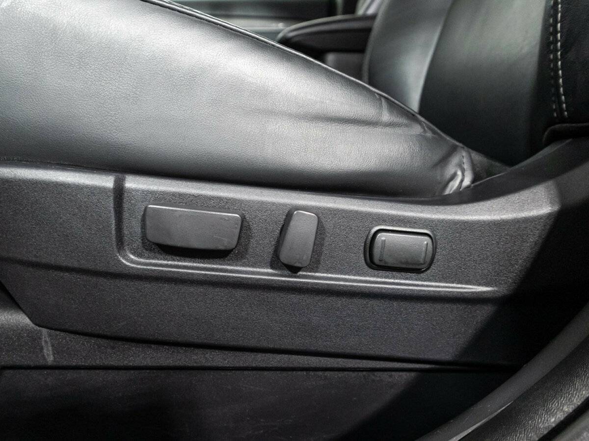 Mitsubishi Outlander, 2020 Фото №16