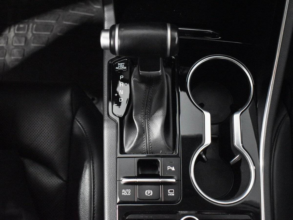 Kia K5, 2020 - 55 034 км. | Фото №8