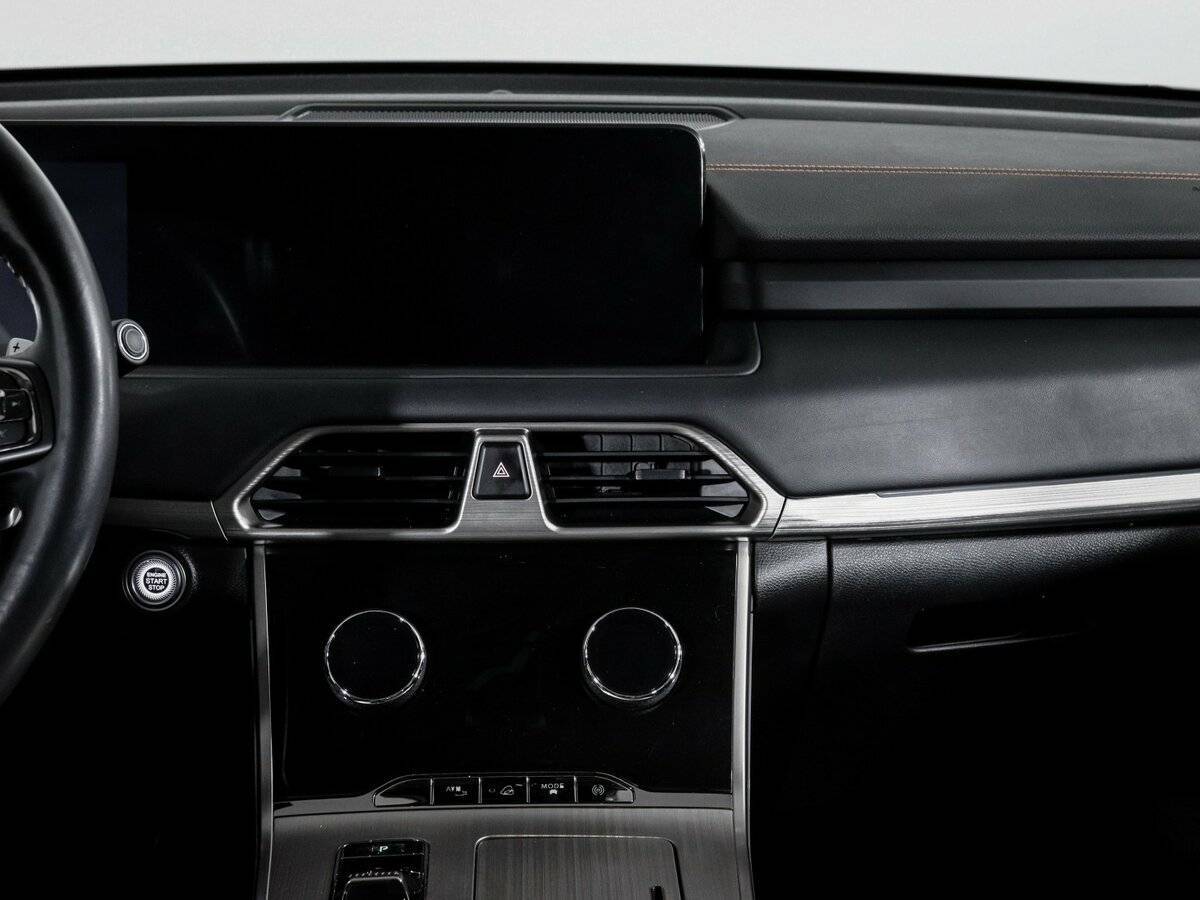 Exeed TXL, 2021 Фото №14