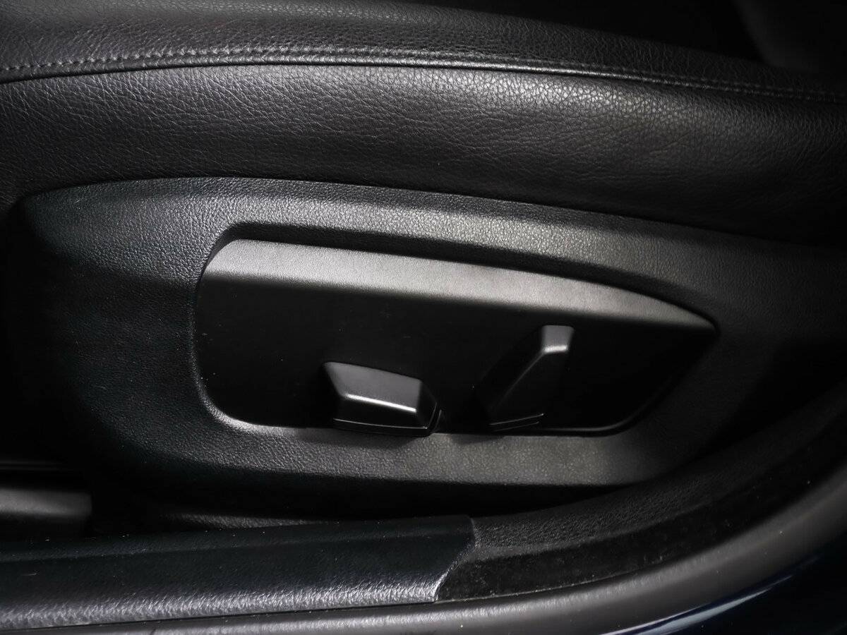 BMW 5 серии 520d, 2016 Фото №14