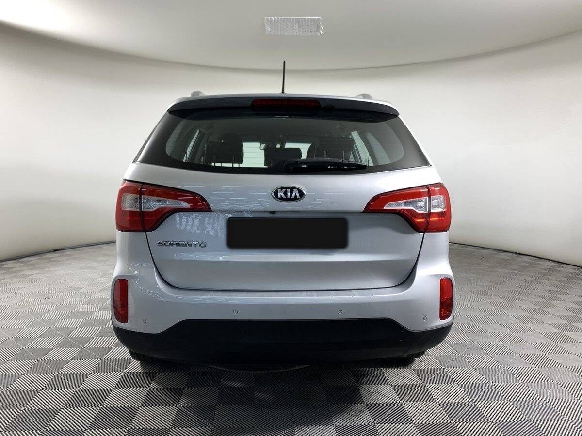 Kia Sorento, 2019 - 59 615 км. | Фото №6