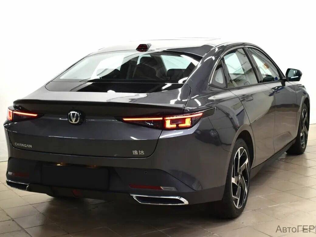 Changan Lamore, 2023 - 20 282 км. | Фото №4