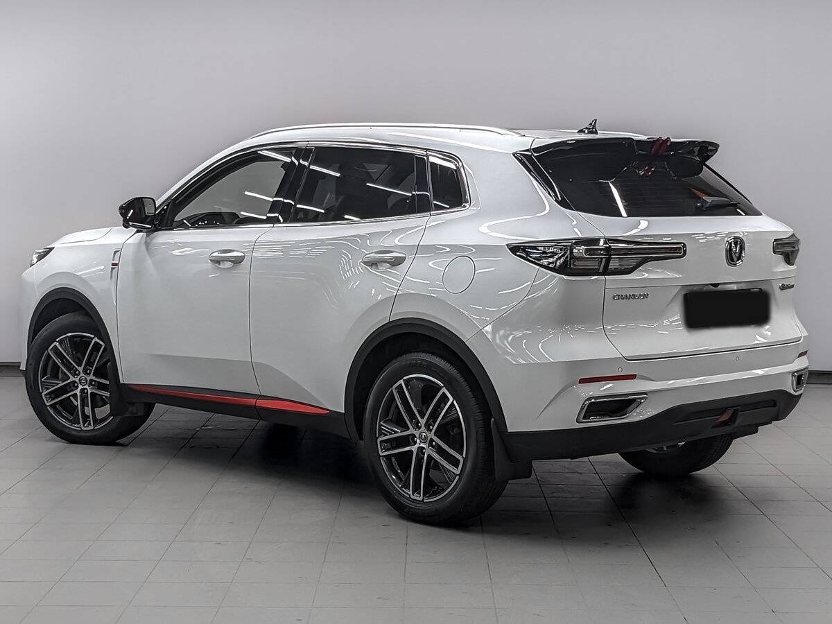 Changan CS55 Plus, 2023 - 22 684 км. | Фото №7