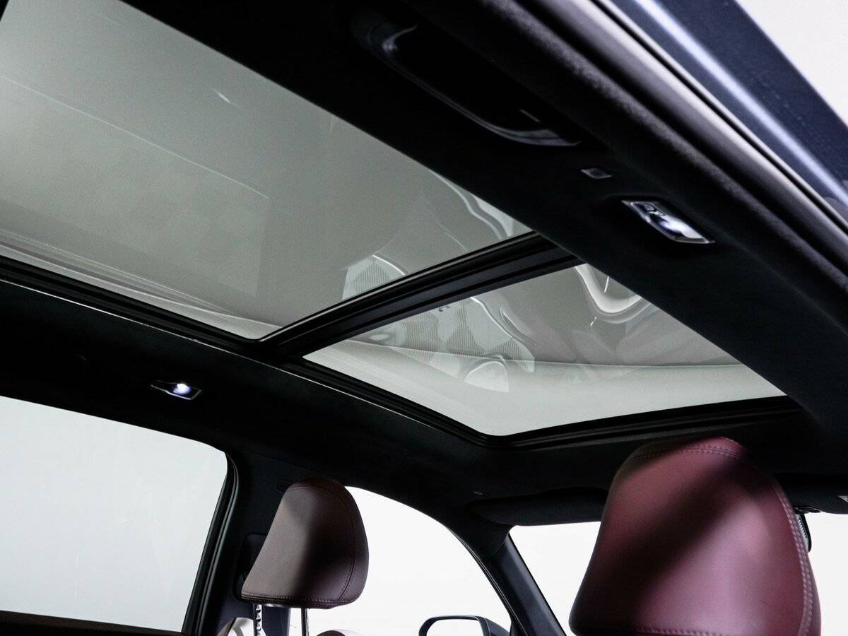 Geely Monjaro, 2023 Фото №22