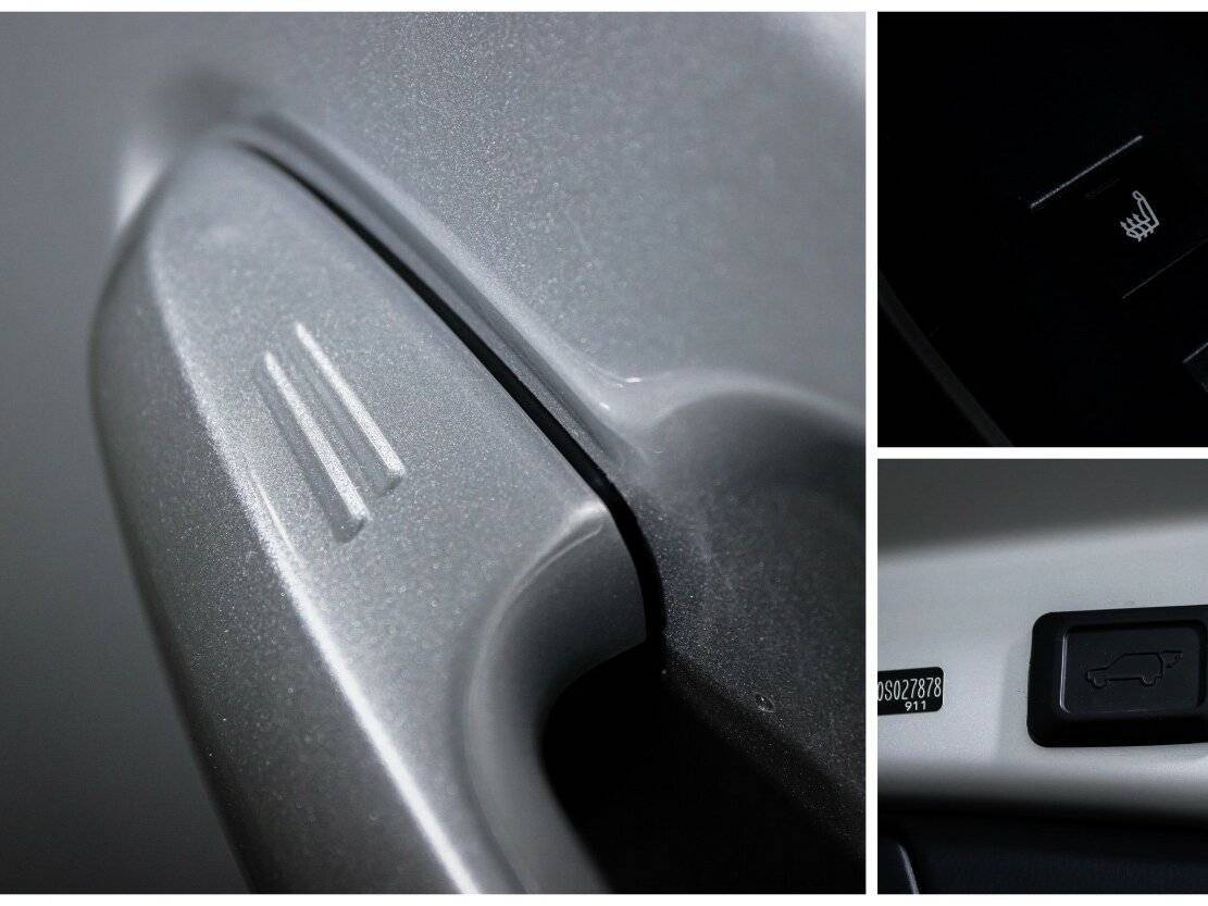 Toyota RAV4, 2021 Фото №21