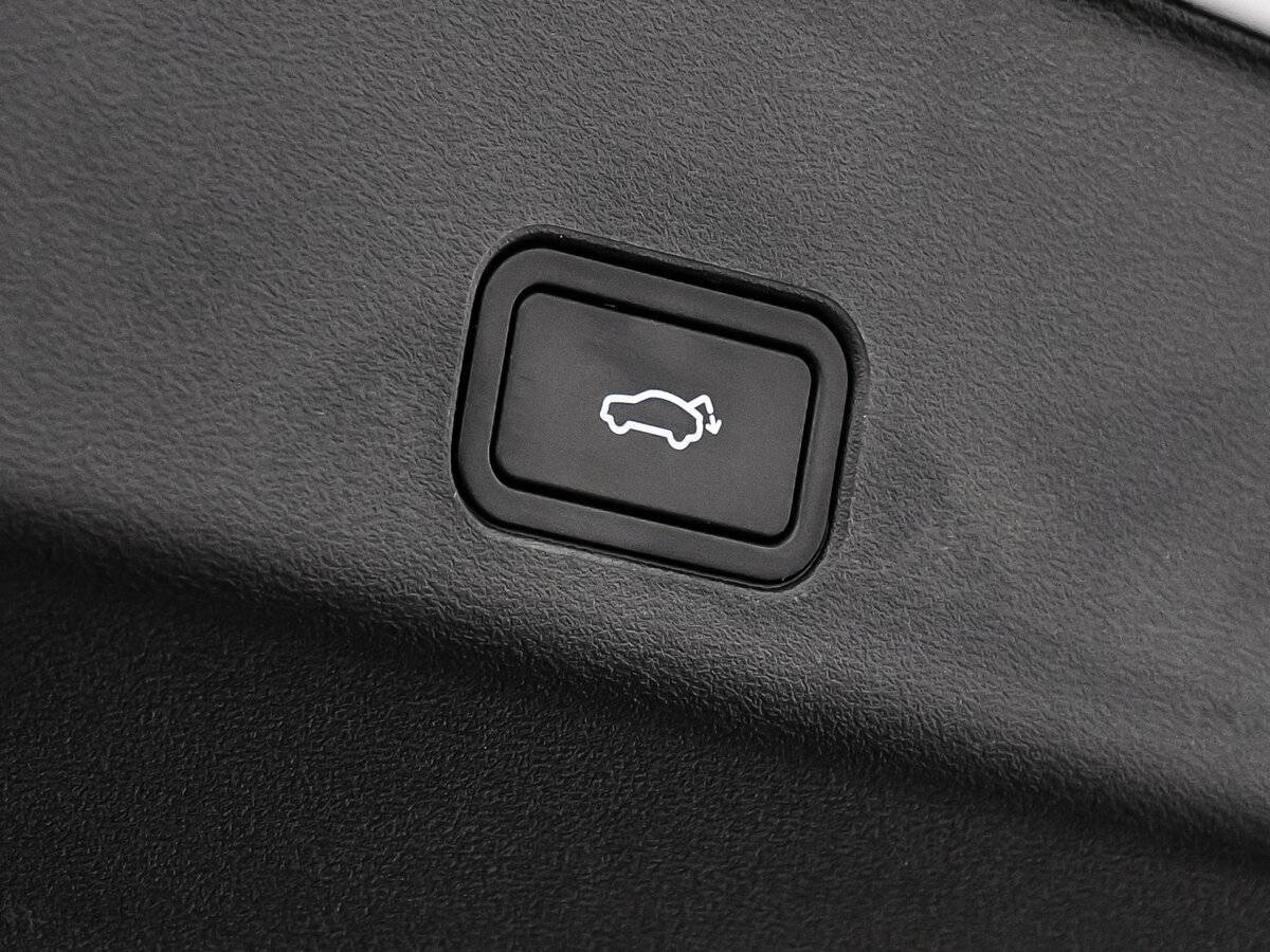 Geely Monjaro, 2023 Фото №15