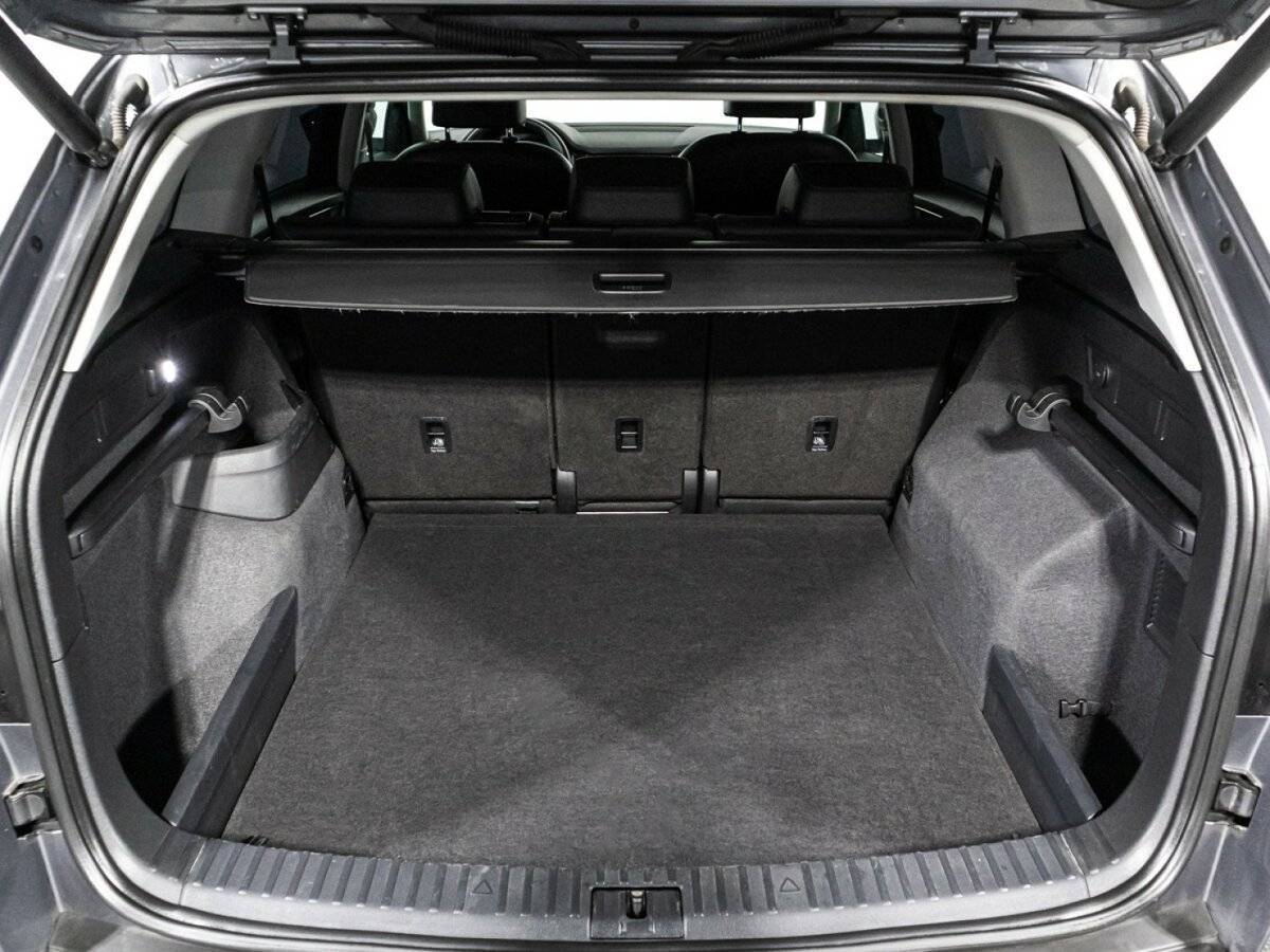 Skoda Kodiaq, 2019 Фото №15