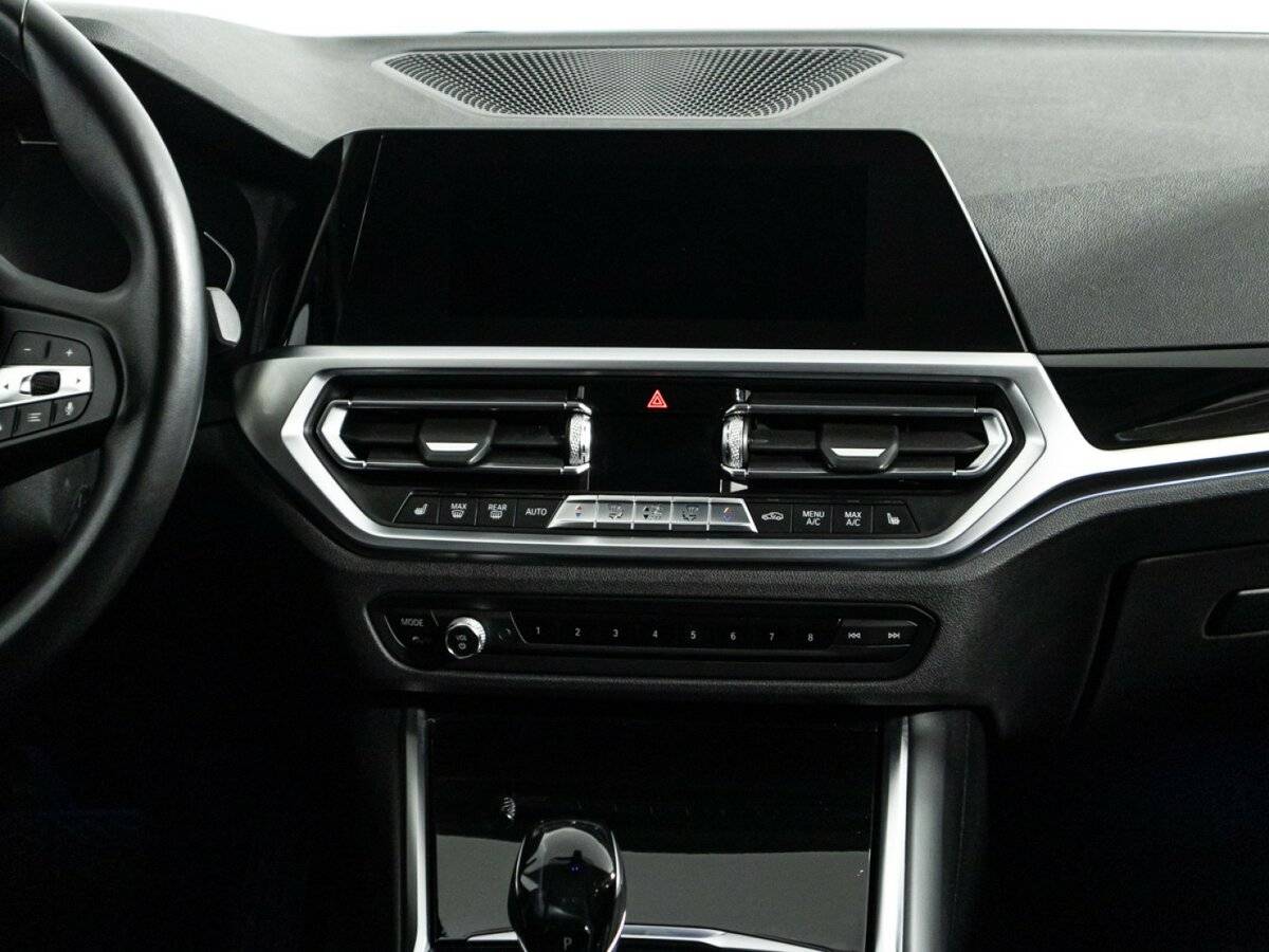 BMW 3 серии 318i, 2020 Фото №14