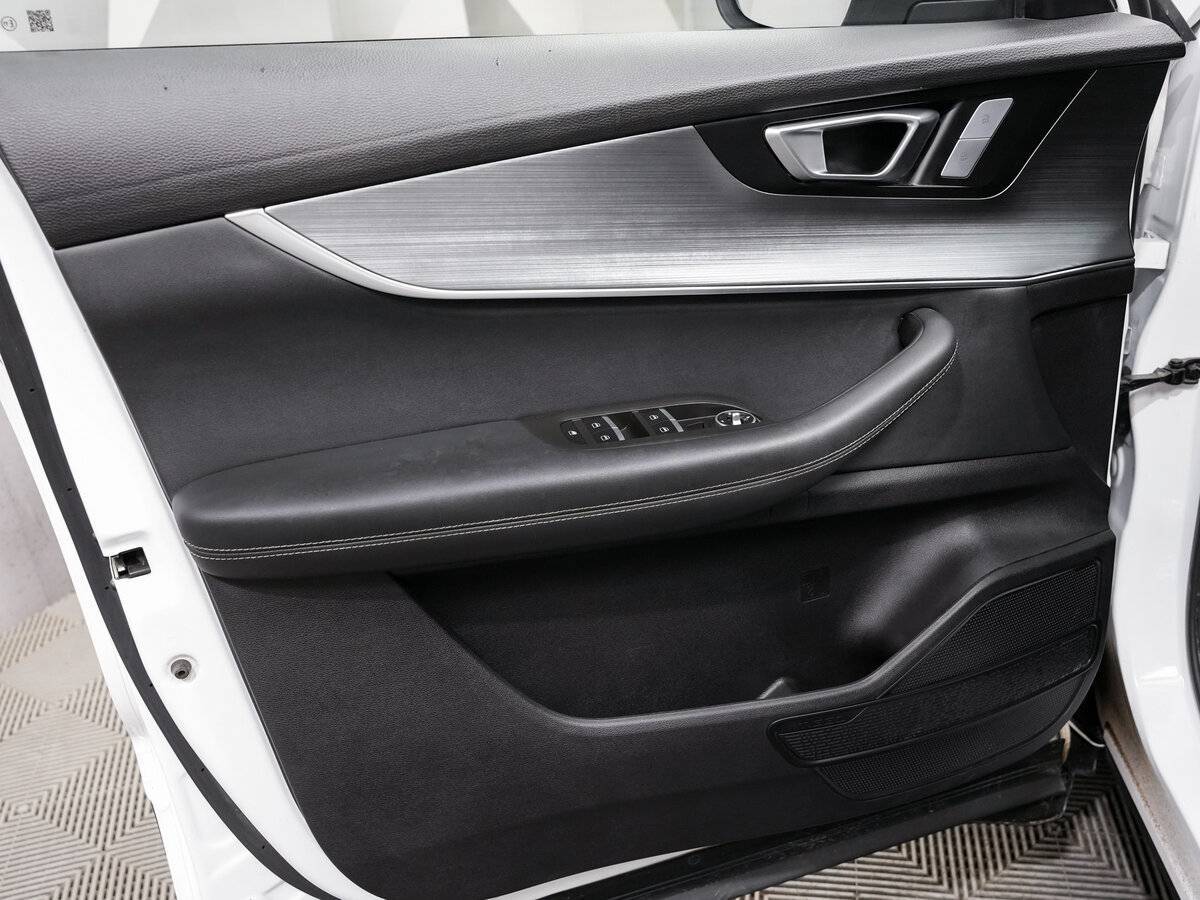 Chery Tiggo 7 Pro Max, 2023 Фото №16