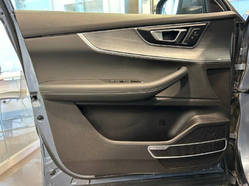 Chery Tiggo 7 Pro, 2021 Фото №10