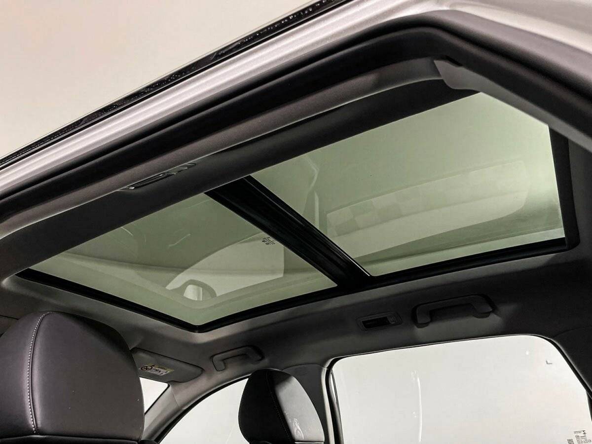 Chery Tiggo 7 Pro Max, 2024 Фото №14