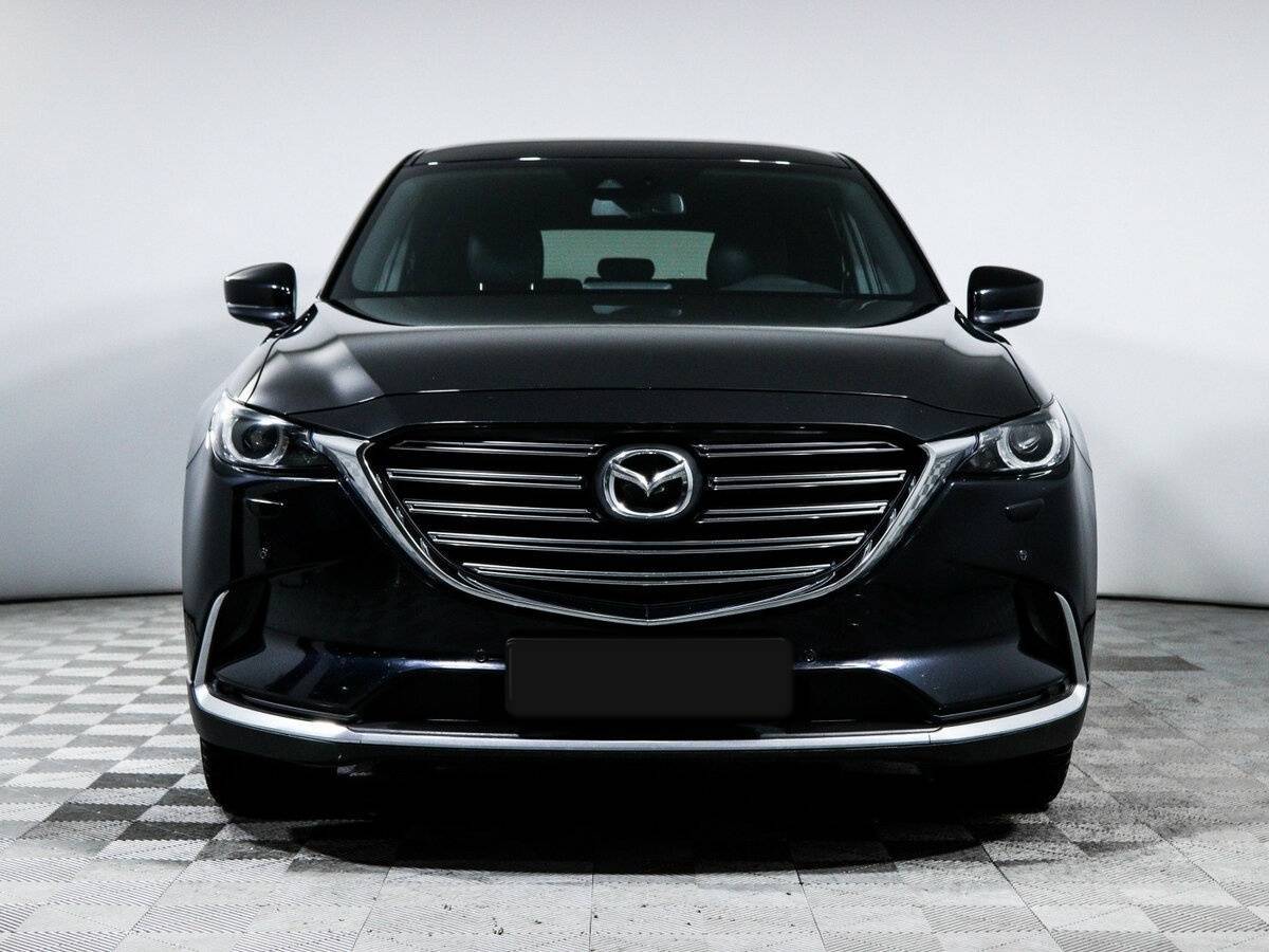 Mazda CX-9, 2018 - 117 454 км. | Фото №2