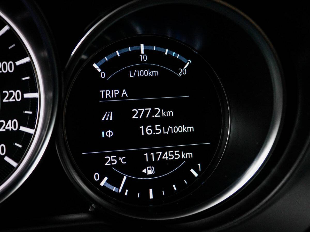 Mazda CX-9, 2018 - 117 454 км. | Фото №8