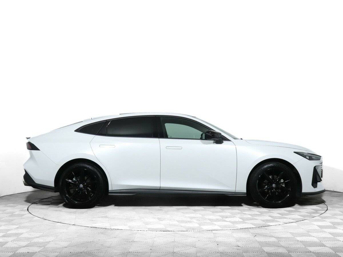 Changan UNI-V, 2022 - 30 229 км. | Фото №3