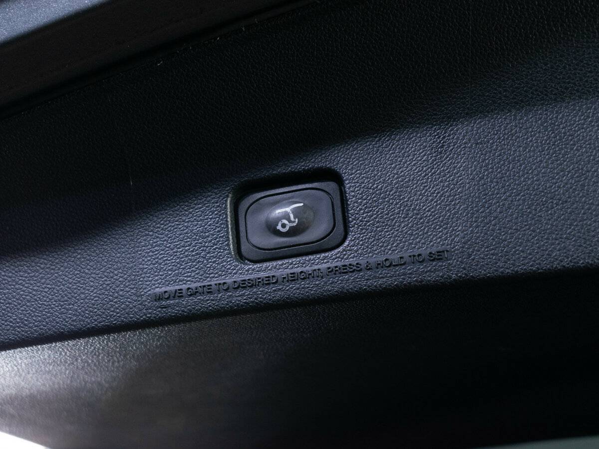 Ford Explorer, 2018 Фото №10