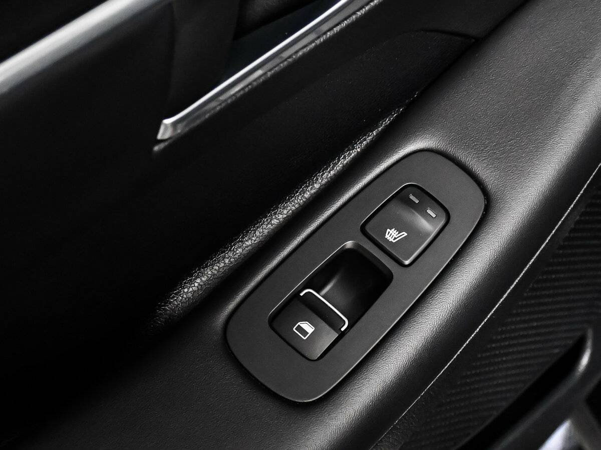 Hyundai Sonata, 2019 Фото №20