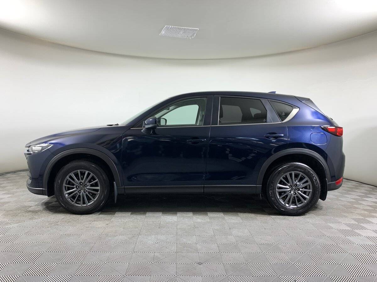 Mazda CX-5, 2018 - 73 190 км. | Фото №8