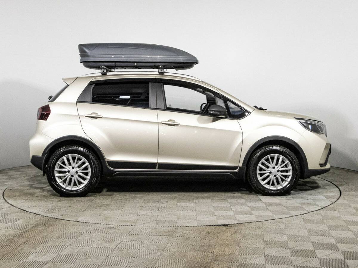 Livan X3 Pro, 2023 Фото №4