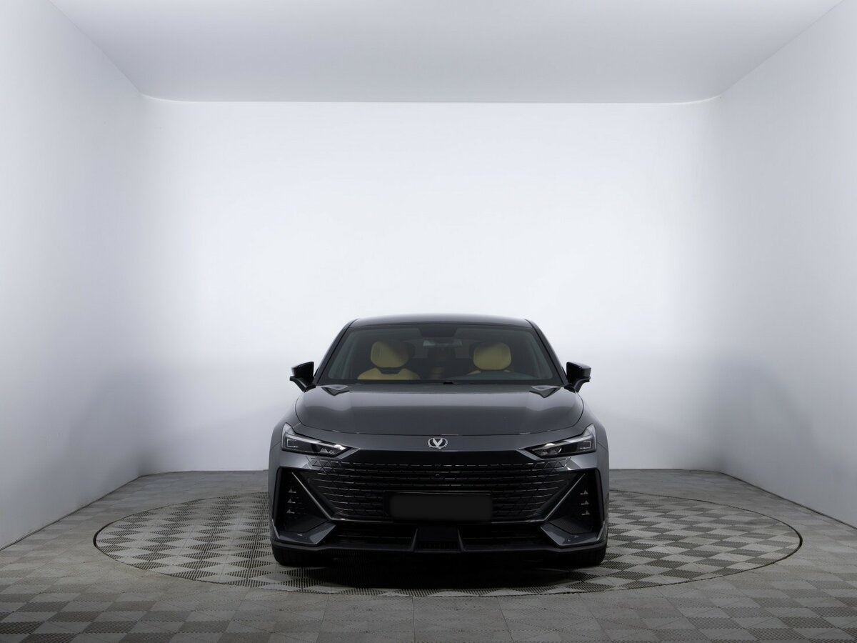 Changan UNI-V I, 2023 - 37 340 км. | Фото №2