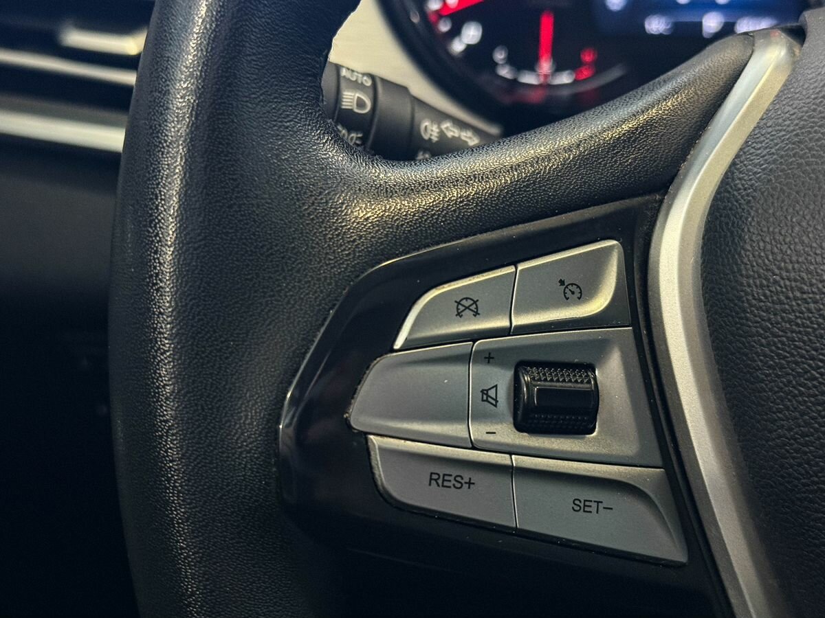 Changan CS35 Plus I, 2022 Фото №12