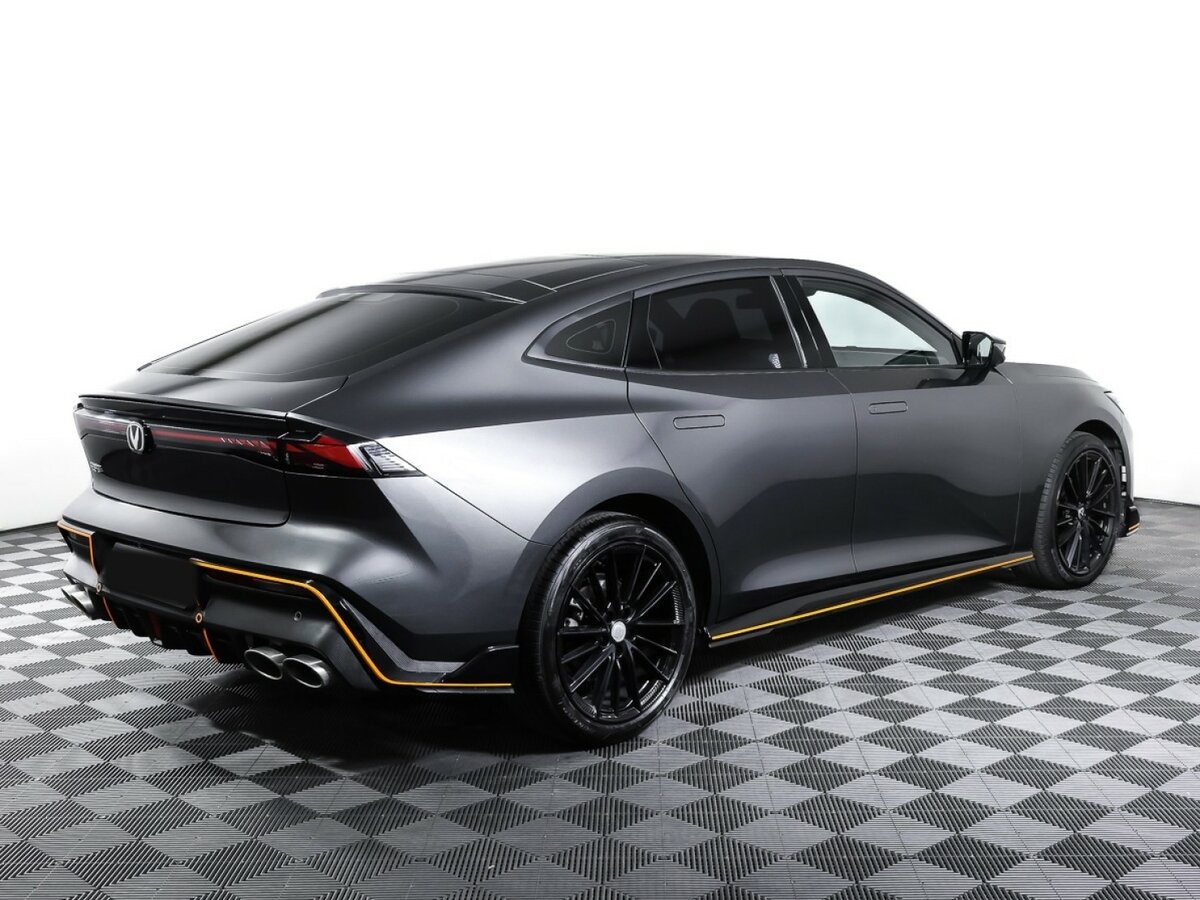 Changan UNI-V I, 2023 - 17 147 км. | Фото №2