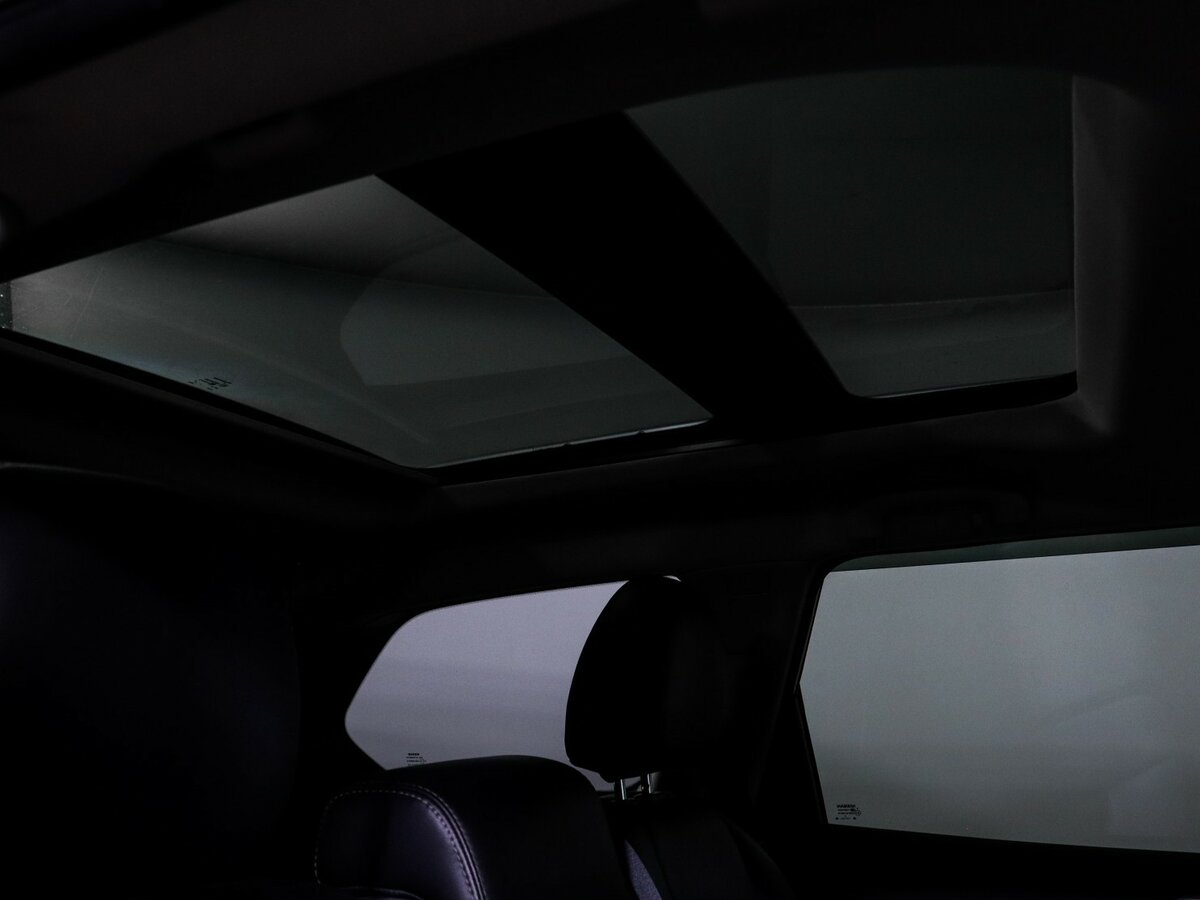 Nissan Pathfinder IV, 2015 Фото №17