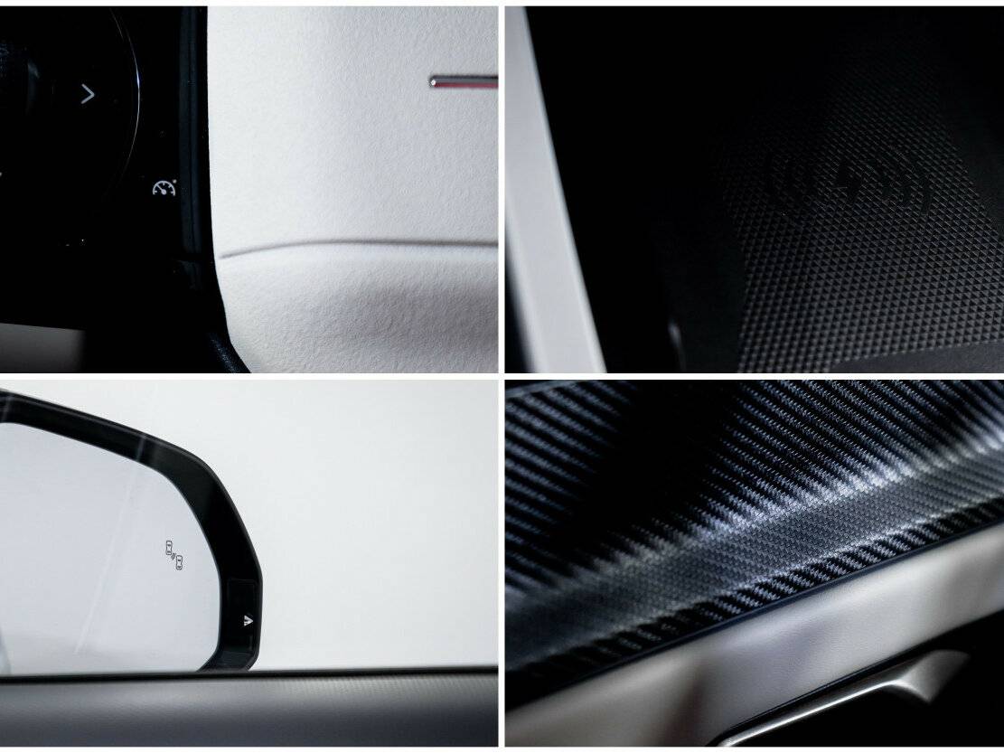 JETOUR DASHING I, 2024 Фото №24