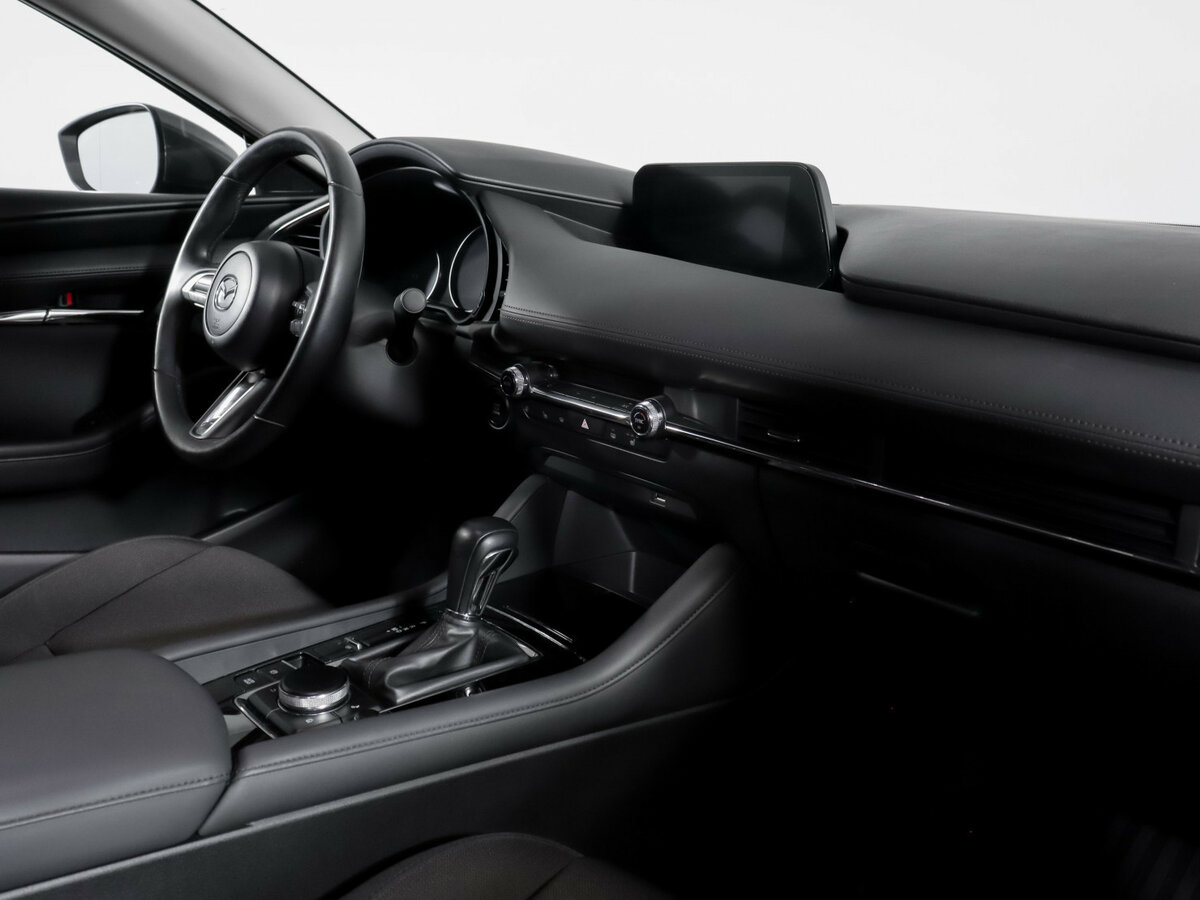 Mazda 3 IV (BP), 2019 - 73 300 км. | Фото №7