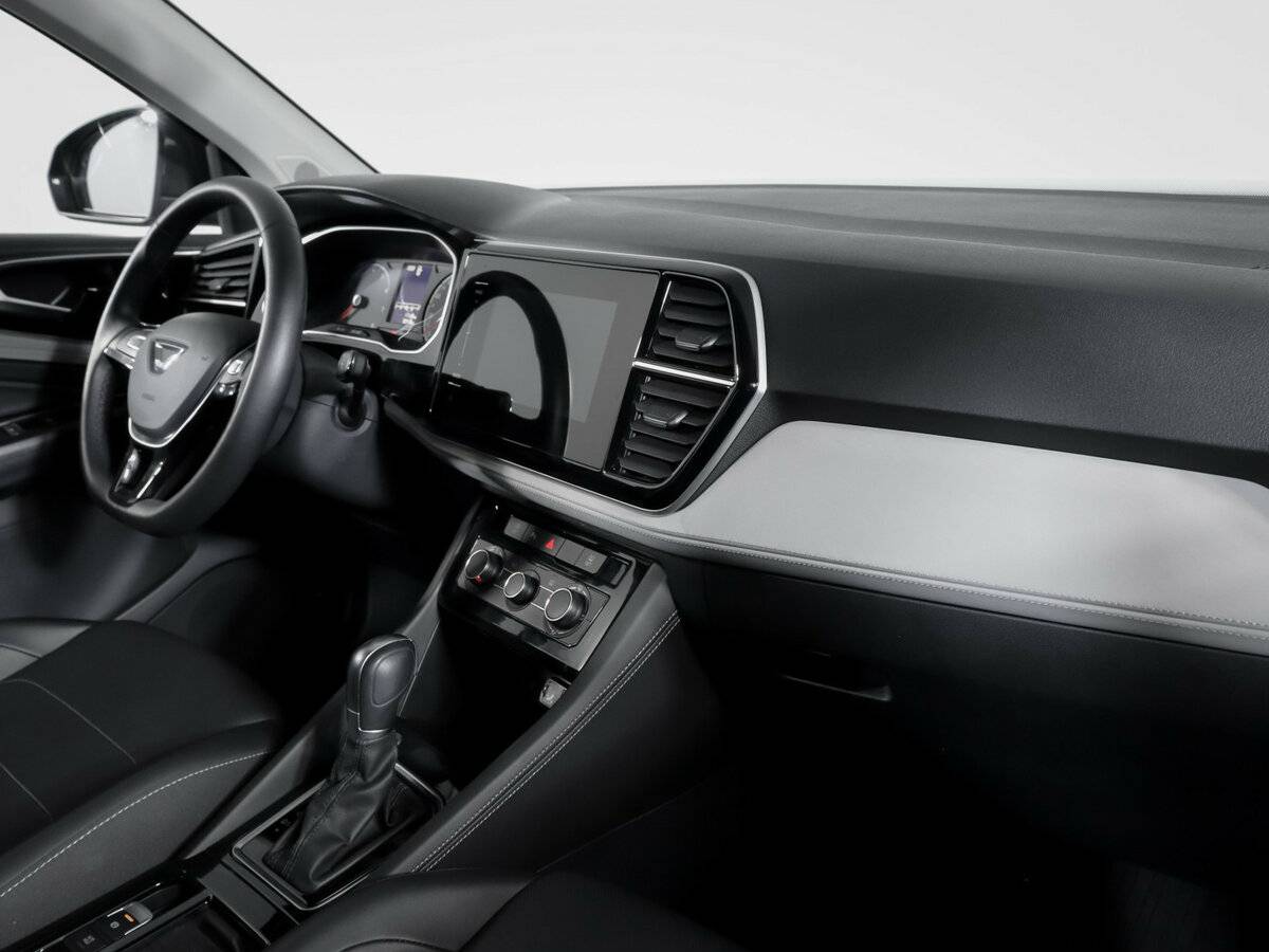 Jetta VS5 I Рестайлинг, 2023 - 30 410 км. | Фото №7