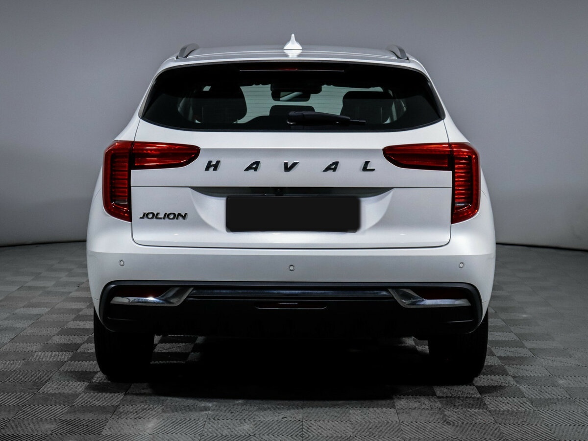 Haval Jolion I, 2023 - 38 000 км. | Фото №5