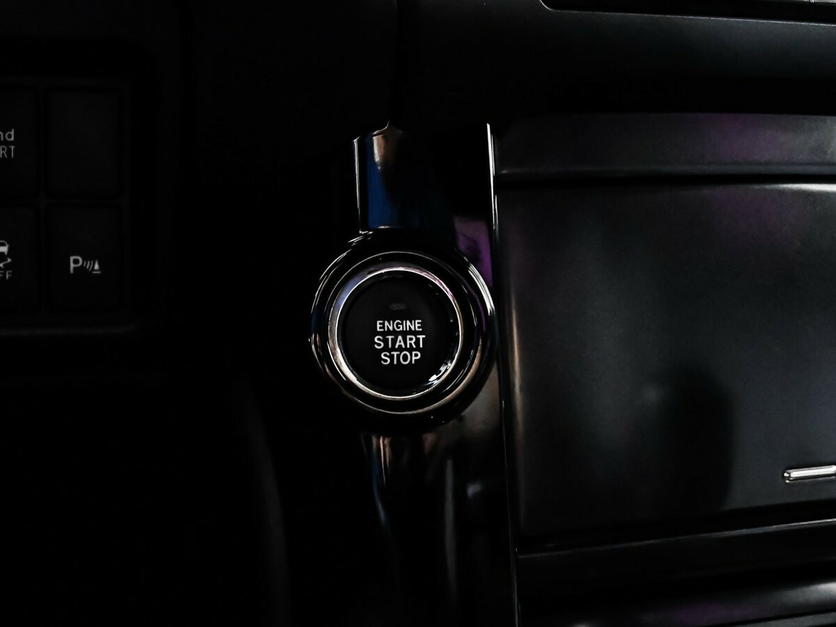 Toyota Land Cruiser Prado 150 Series Рестайлинг 1, 2013 Фото №14