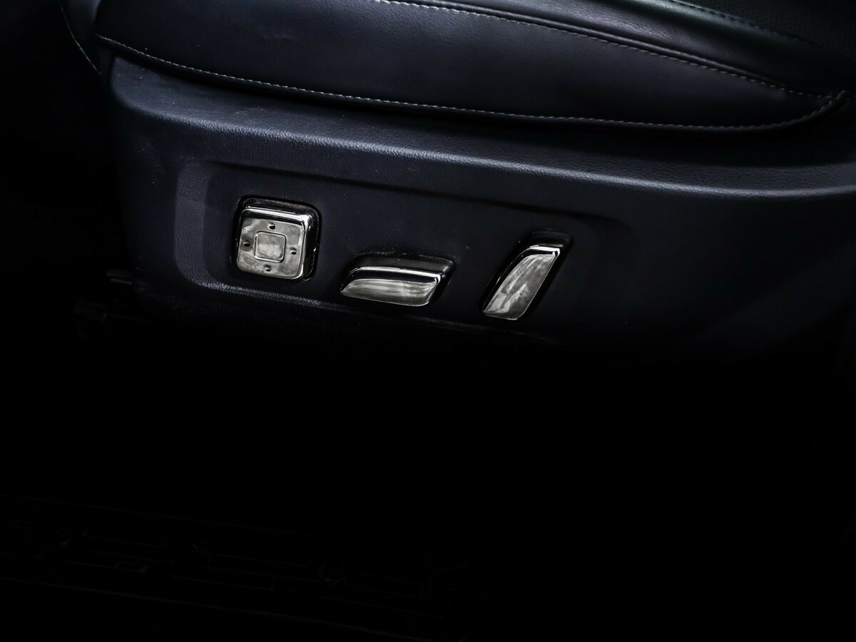 Haval H9 II, 2024 Фото №17