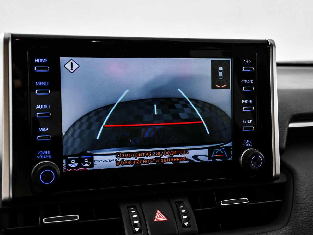 Toyota RAV4 V (XA50), 2021 Фото №14