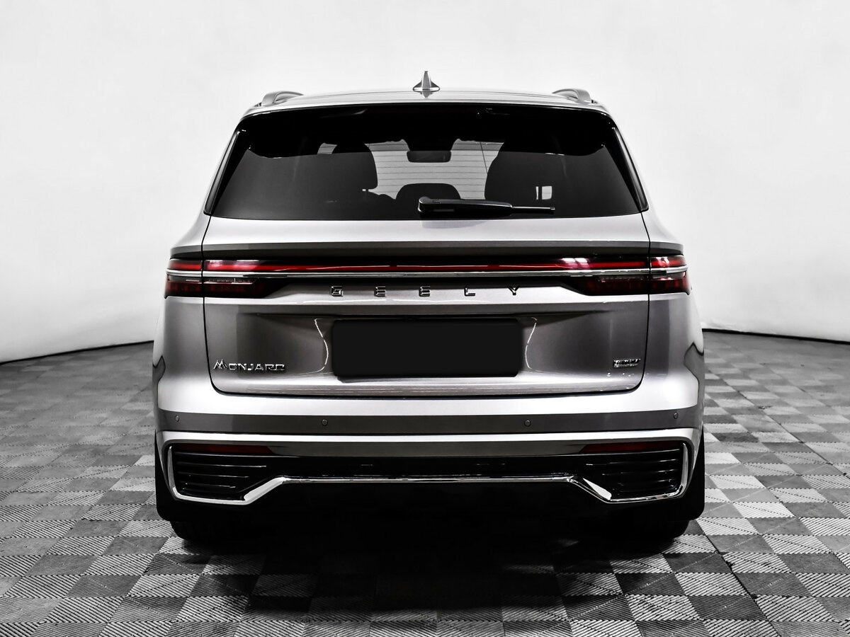 Geely Monjaro I, 2023 - 22 260 км. | Фото №4