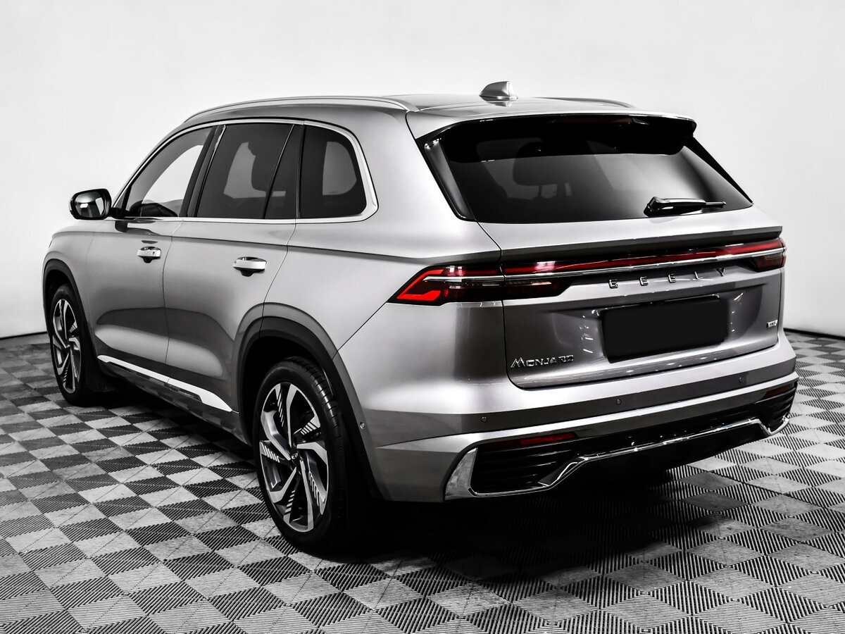 Geely Monjaro I, 2023 - 22 260 км. | Фото №5