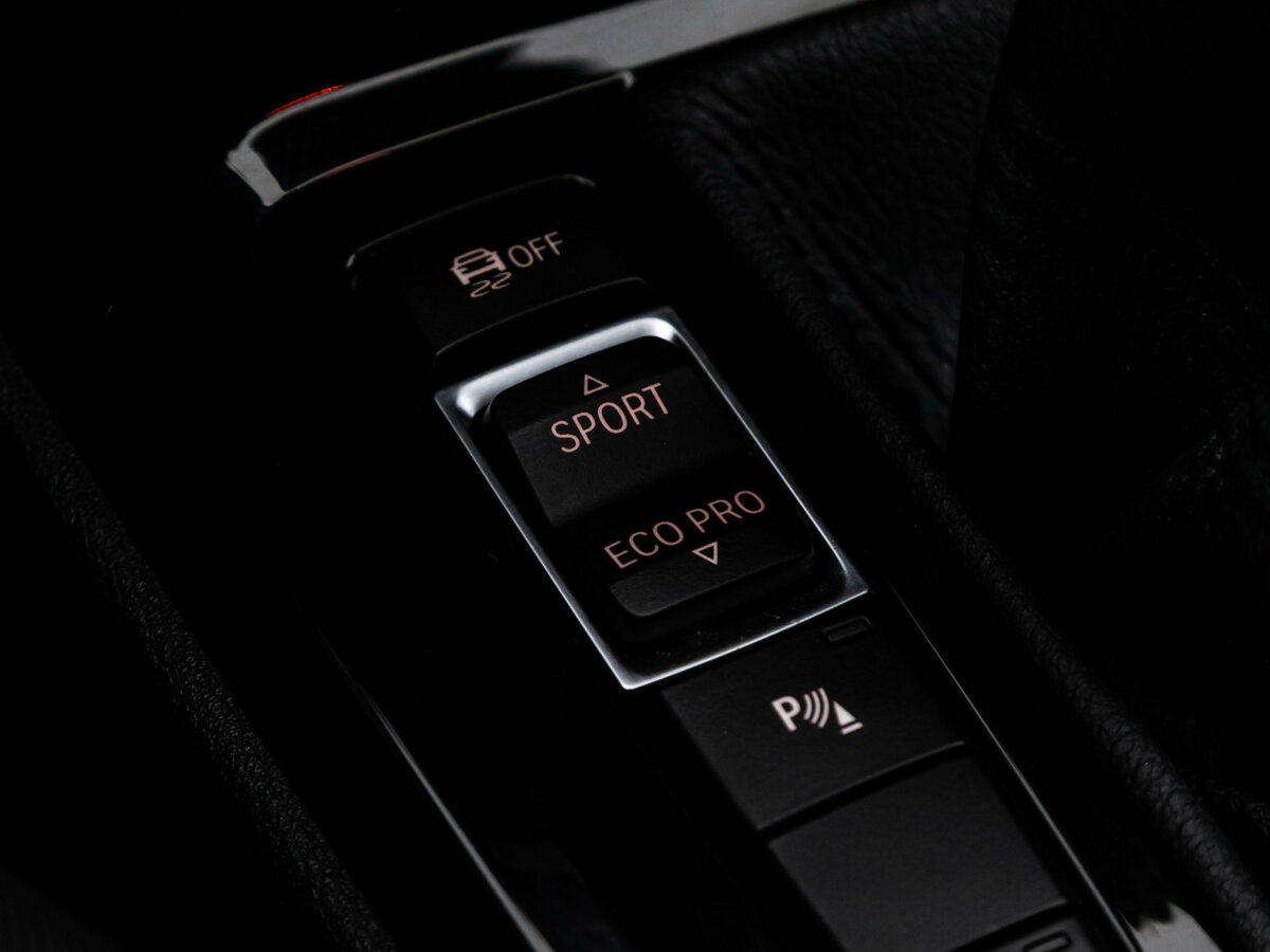 BMW X1 20i xDrive II (F48), 2017 Фото №14