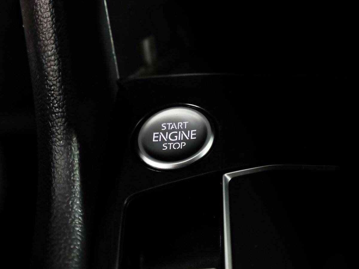 Volkswagen Tiguan II, 2017 Фото №14