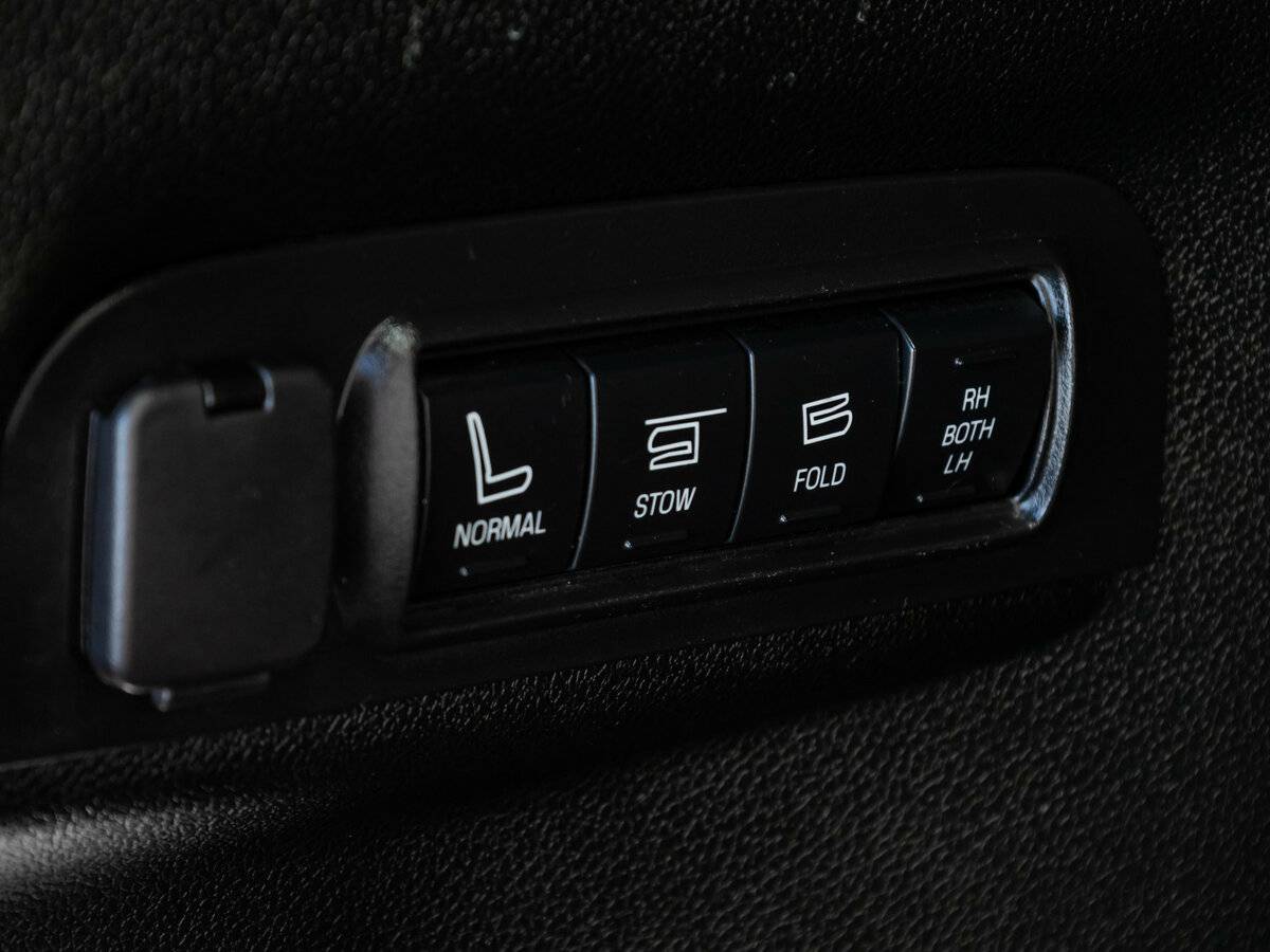 Ford Explorer V Рестайлинг 2, 2019 Фото №30