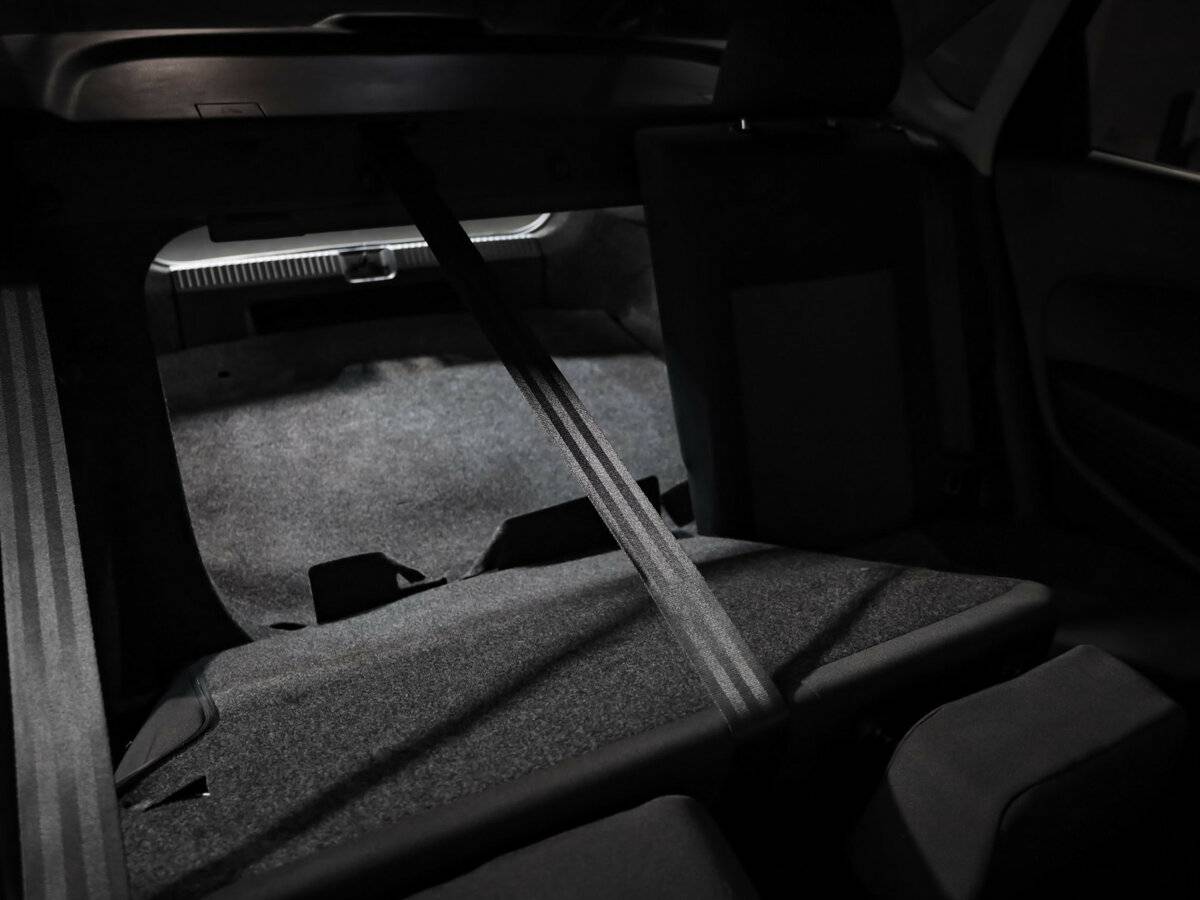 Volkswagen Polo V, 2013 Фото №17