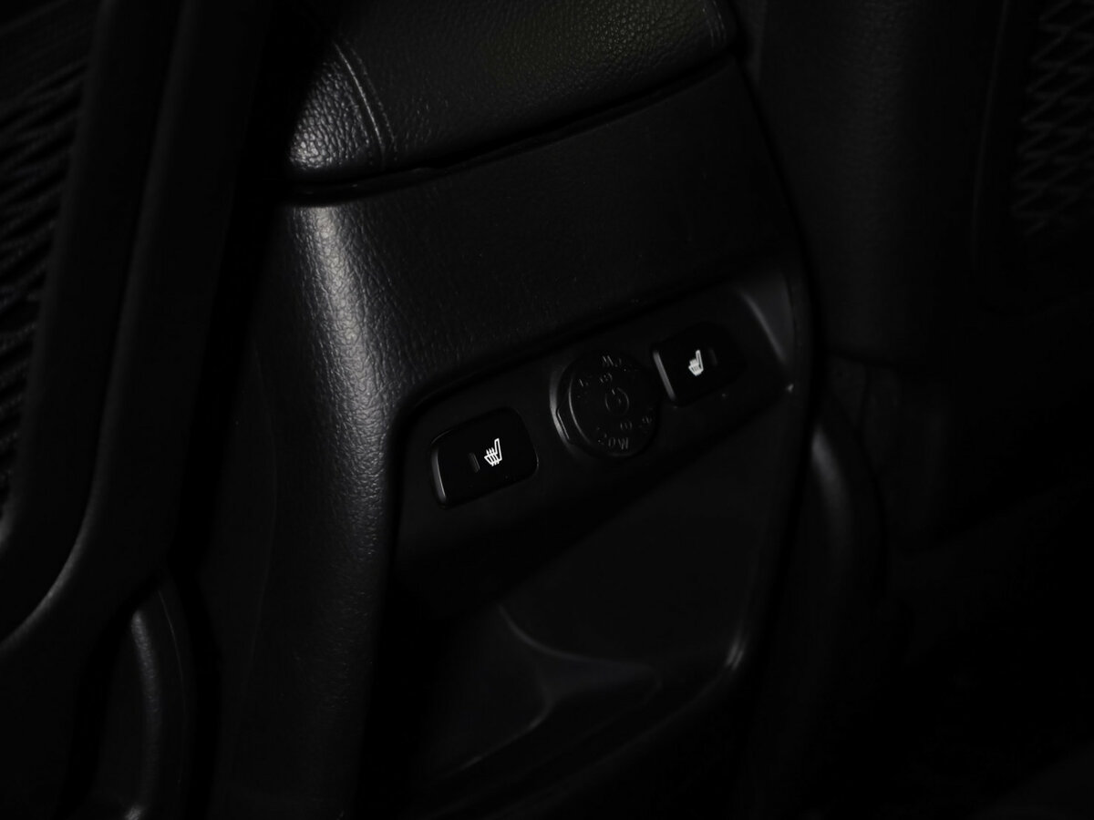 Kia Sorento II Рестайлинг, 2014 Фото №20