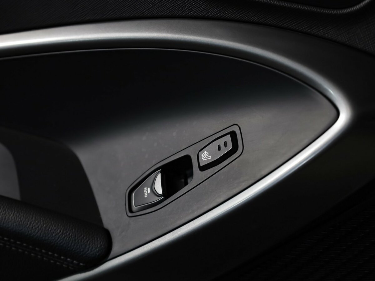 Hyundai Santa Fe III Рестайлинг, 2016 Фото №19