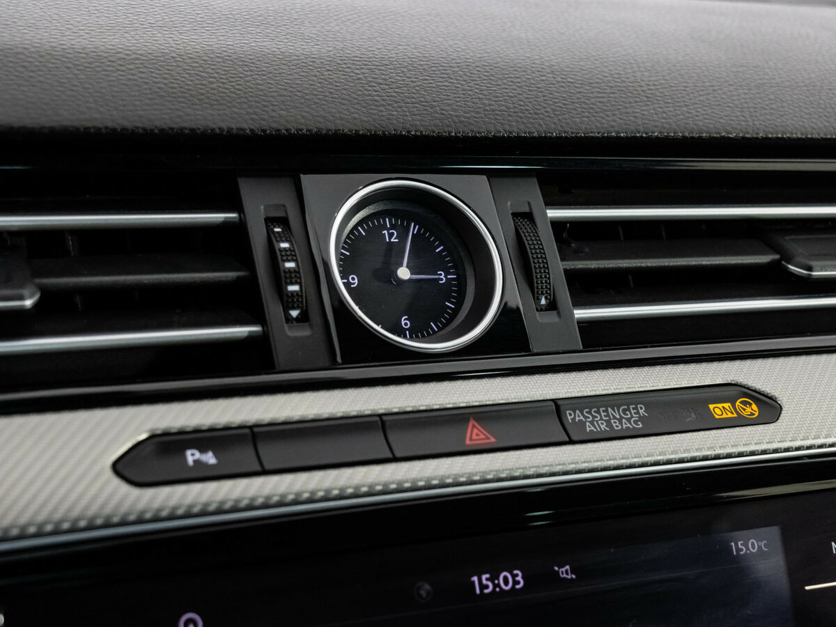 Volkswagen Passat DSG7 B8, 2018 Фото №16