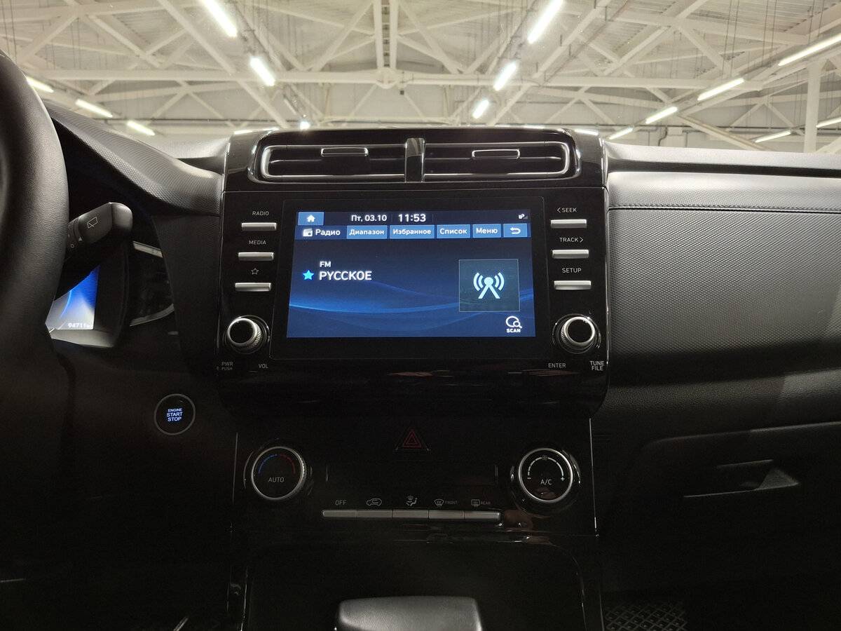 Hyundai Creta II, 2021 Фото №15