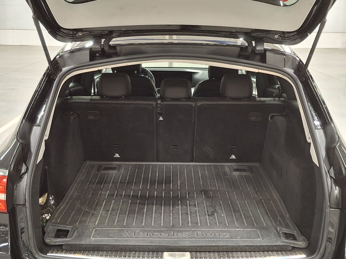Mercedes-Benz E-Класс 220 d V (W213, S213, C238), 2018 Фото №9
