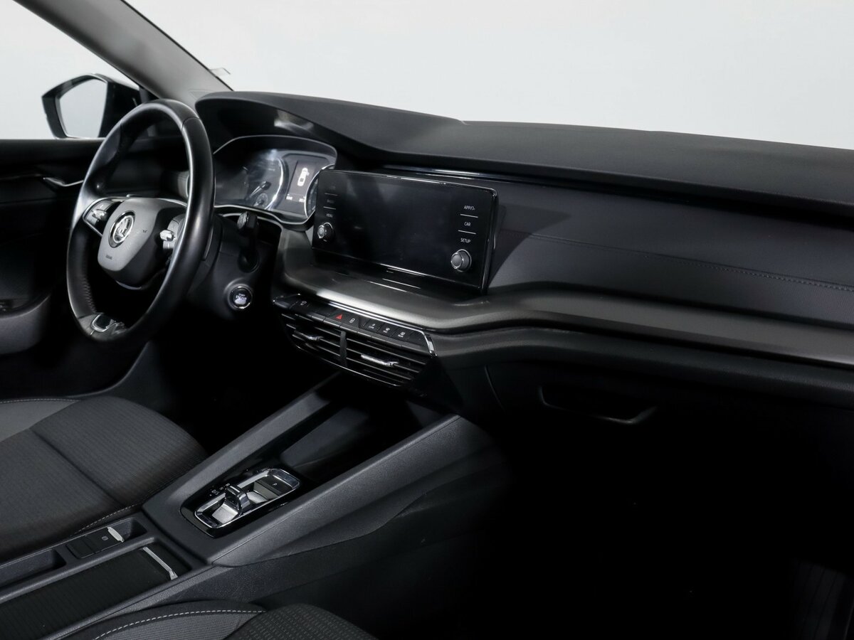 Skoda Octavia IV (A8), 2020 - 85 000 км. | Фото №7