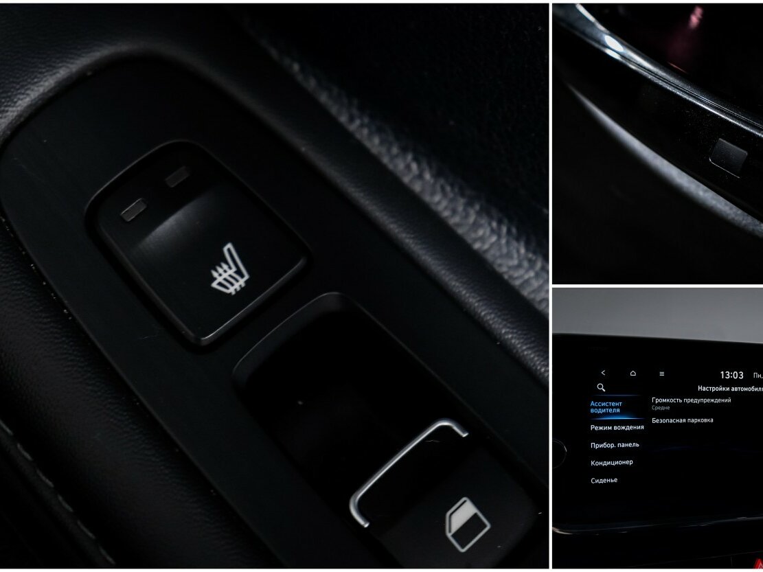 Hyundai Sonata VIII (DN8), 2022 Фото №19