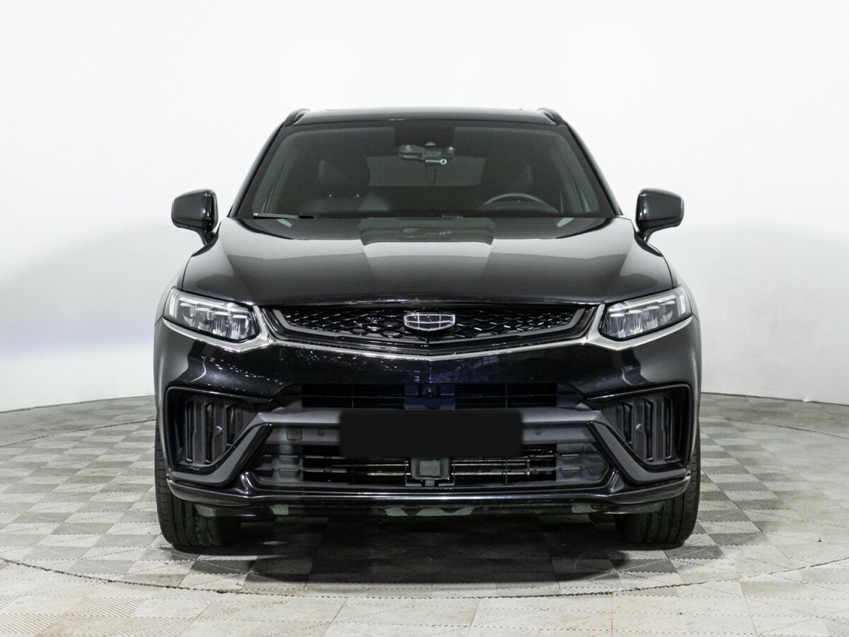 Geely Tugella I Рестайлинг, 2023 - 50 300 км. | Фото №2