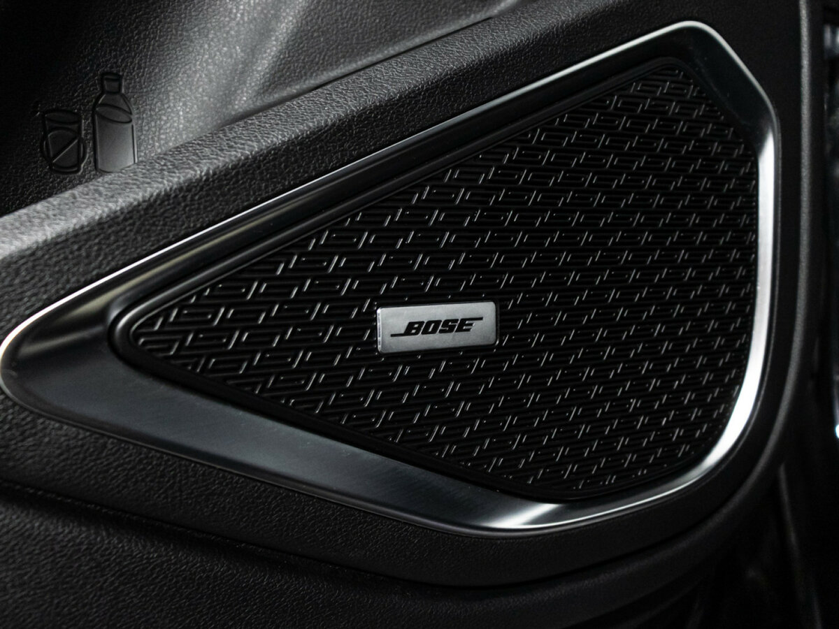 Geely Tugella I Рестайлинг, 2023 Фото №22