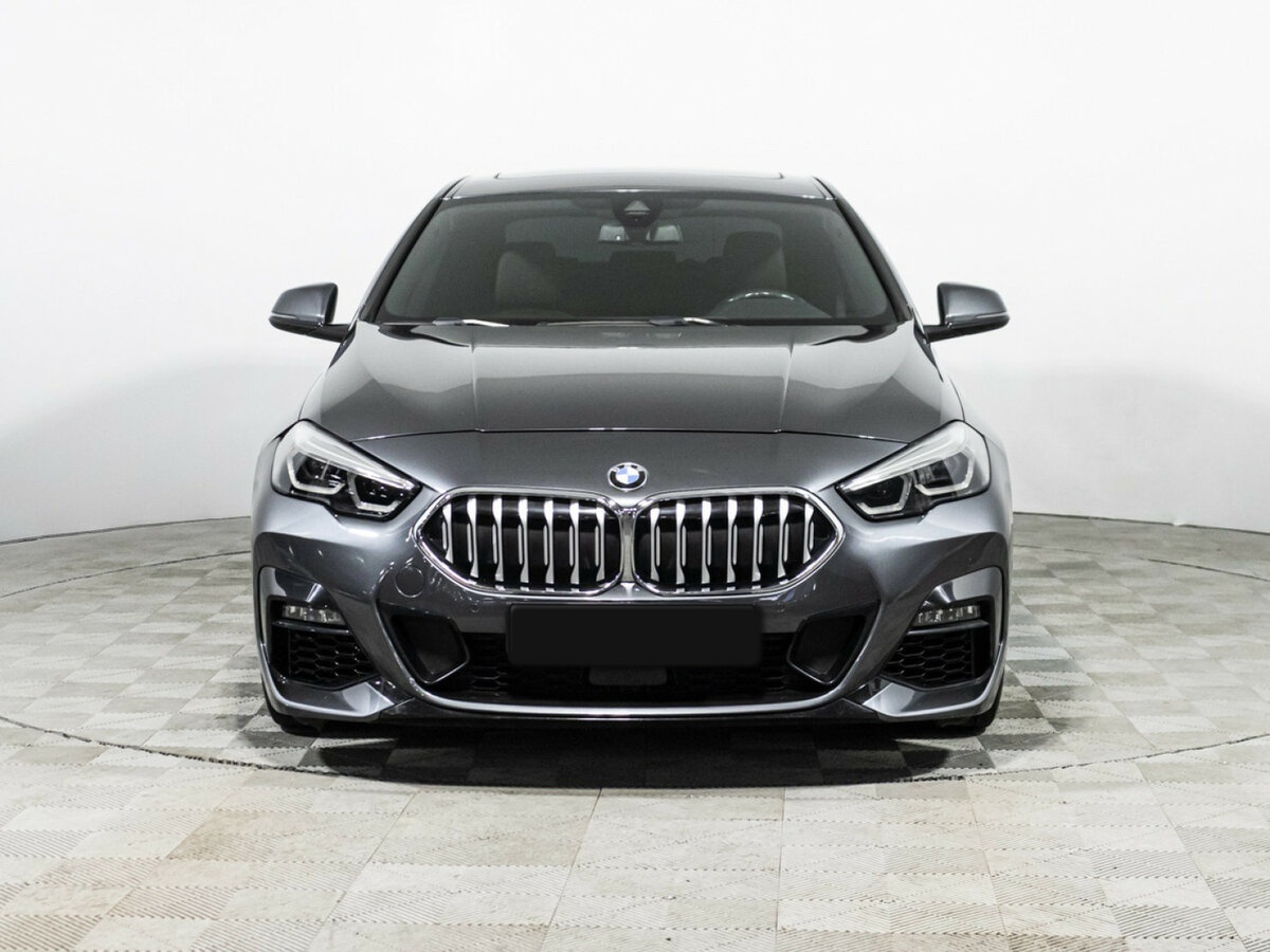 BMW 2 серии Gran Coupe 218i F44, 2020 - 109 000 км. | Фото №2