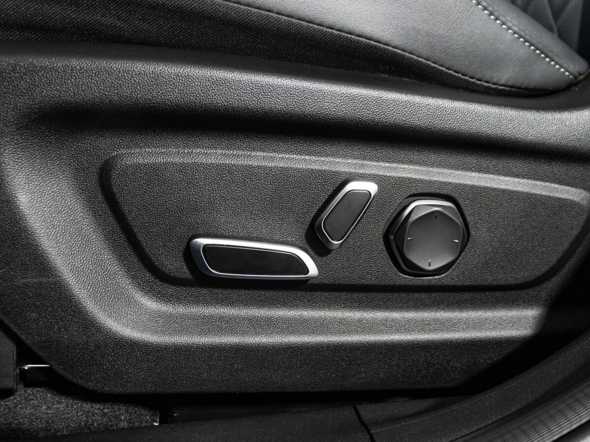 Changan UNI-K, 2024 Фото №15